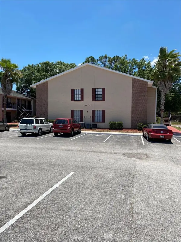 21020 VOYAGER BLVD #5, Land O Lakes, FL 34638
