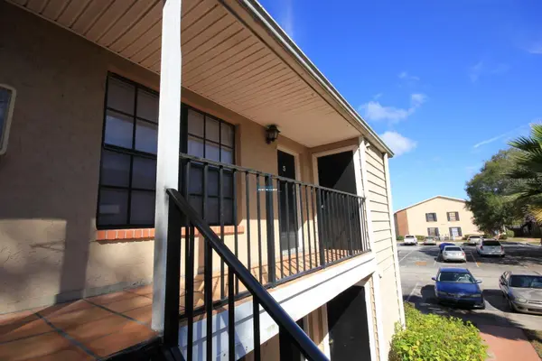 21020 VOYAGER BLVD #5, Land O Lakes, FL 34638