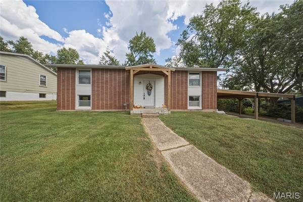 7 Southview DR, Rolla, MO 65401