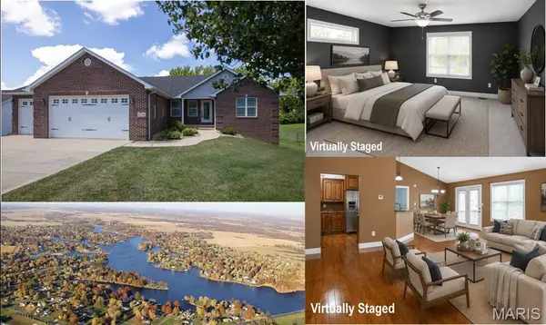 1254 Jamaica DR, Edwardsville, IL 62025