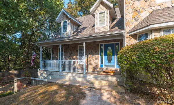 107 Tiger ST, Waynesville, MO 65583