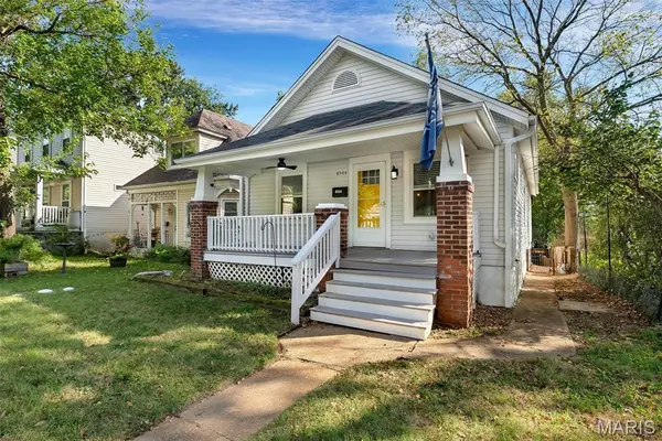 6544 Nashville AVE, St Louis, MO 63139