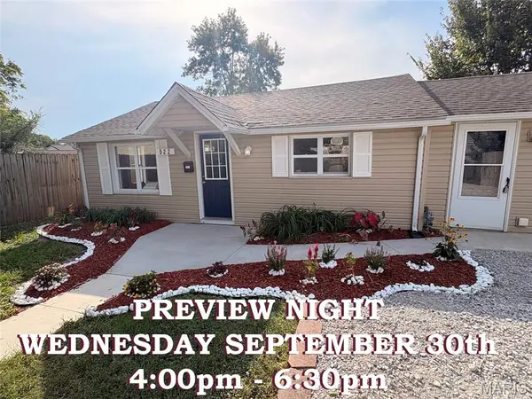 522 B ST, Bethalto, IL 62010