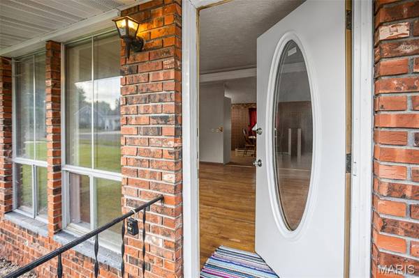 224 Elm ST, Eldred, IL 62027