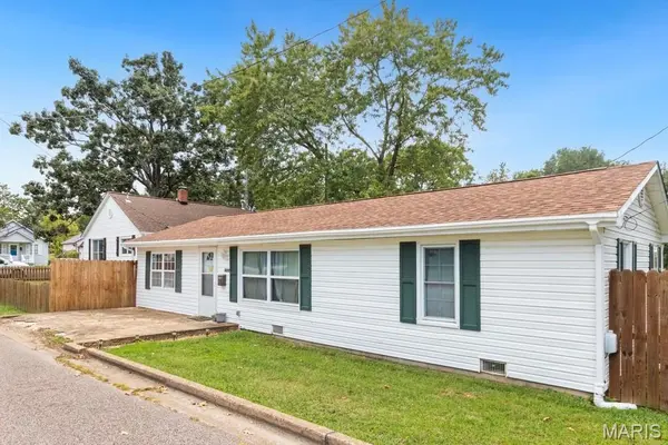 237 Watson Road, 225 Hobart ST, Sullivan, MO 63080