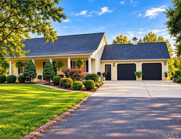 16863 BCR 304, Marble Hill, MO 63764