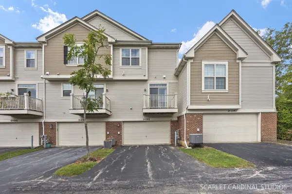 N095 Preserve CT, Winfield, IL 60190