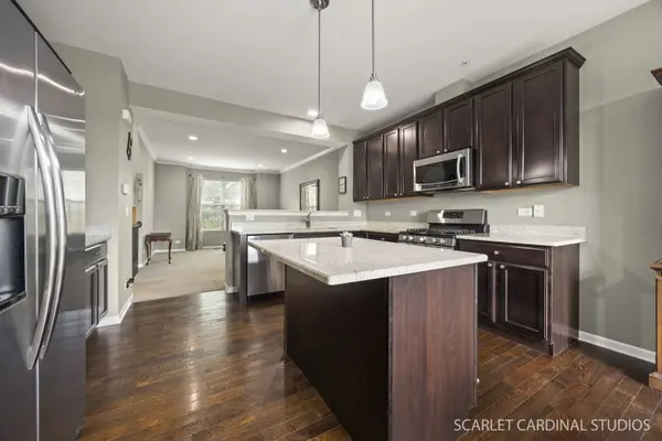 N095 Preserve CT, Winfield, IL 60190