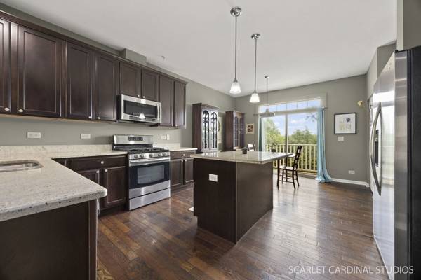 N095 Preserve CT, Winfield, IL 60190