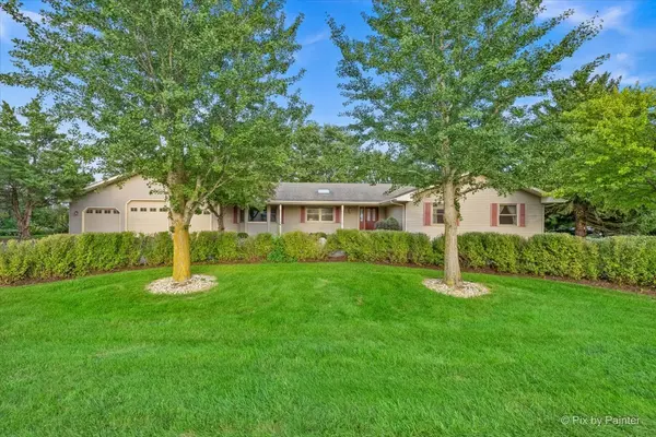 1161 Timothy LN, Woodstock, IL 60098
