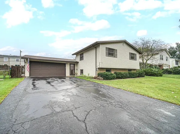 7515 Northway DR, Hanover Park, IL 60133
