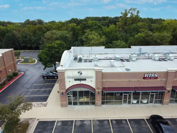 1515 Butterfield Rd Aurora #119, Aurora, IL 60502