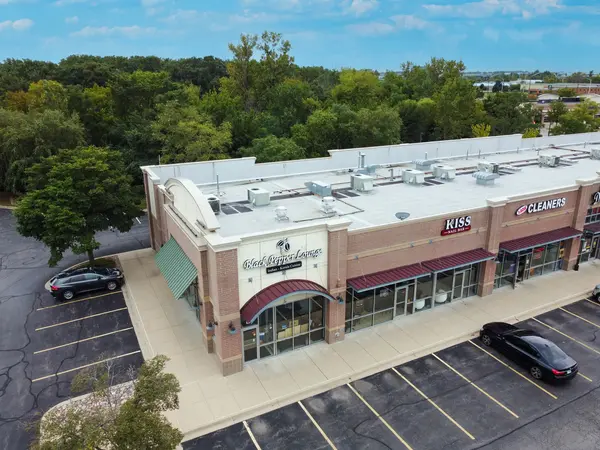 1515 Butterfield Rd Aurora #119, Aurora, IL 60502