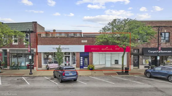 Clarendon Hills, IL 60514