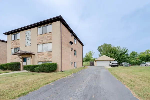 3835 W 124th PL, Alsip, IL 60803