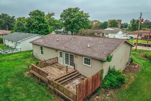 503 W Park AVE, Watseka, IL 60970