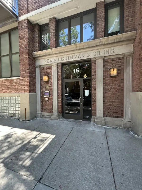 15 S Throop ST #506, Chicago, IL 60607