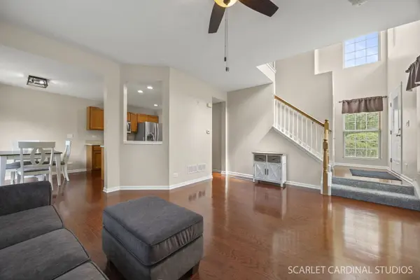 501 Valentine WAY, Oswego, IL 60543