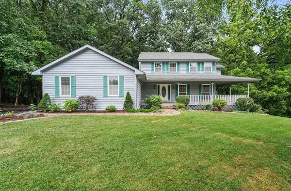 433 Brookshire CT, Valparaiso, IN 46385