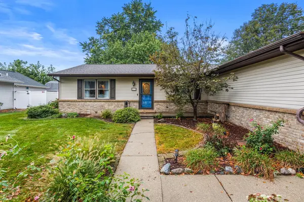 613 Delmar DR, Champaign, IL 61822