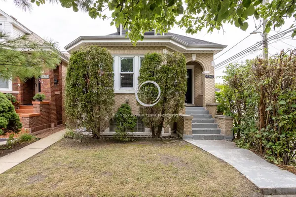 6347 W Henderson ST, Chicago, IL 60634
