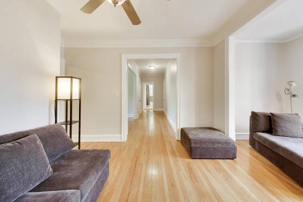 5421 S Dorchester AVE #2, Chicago, IL 60615