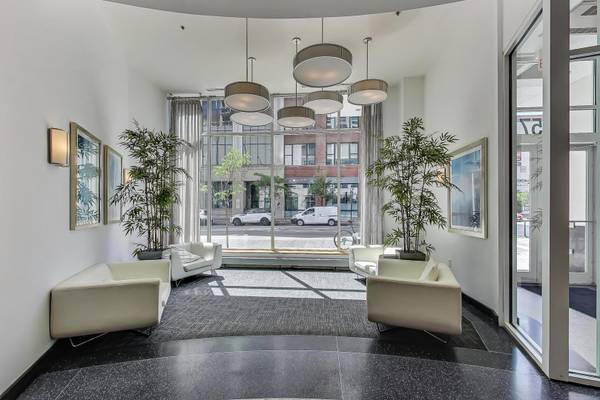 757 N Orleans ST #707, Chicago, IL 60654
