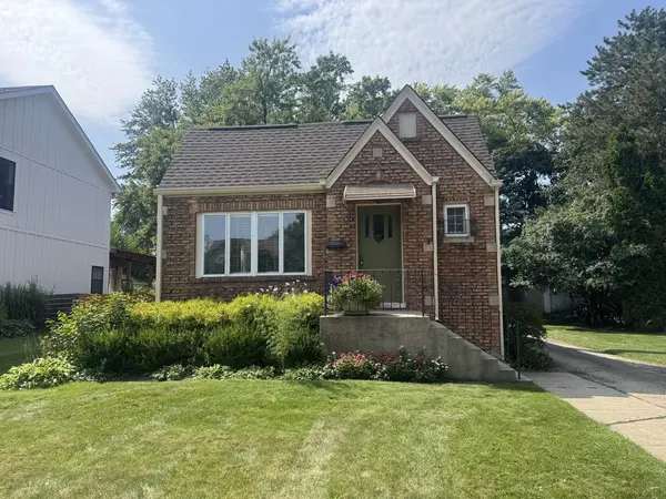 314 Neva AVE, Glenview, IL 60025