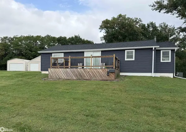 508 S Main ST, Chariton, IA 50049