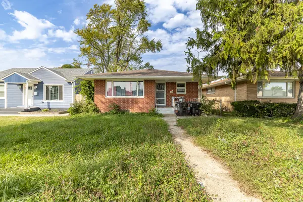 5006 Washington ST, Gary, IN 46408
