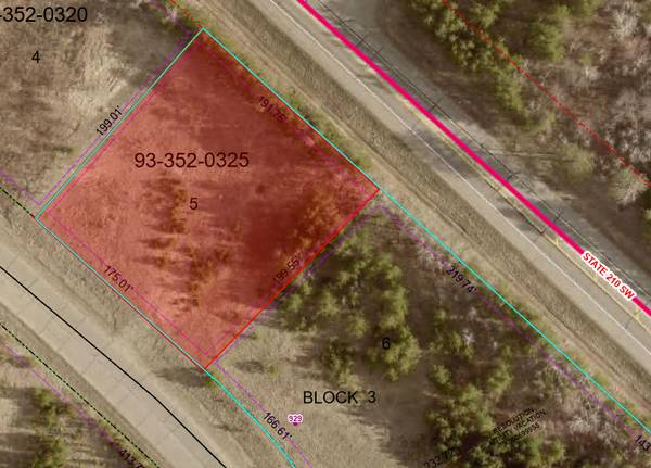 TBD Dorado DR N, Pillager, MN 56473