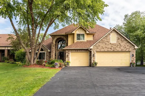 12800 N 50th AVE N, Plymouth, MN 55442
