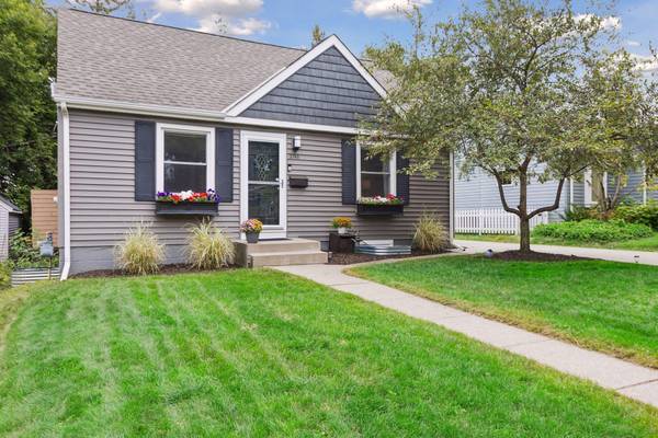2745 Blackstone AVE, Saint Louis Park, MN 55416