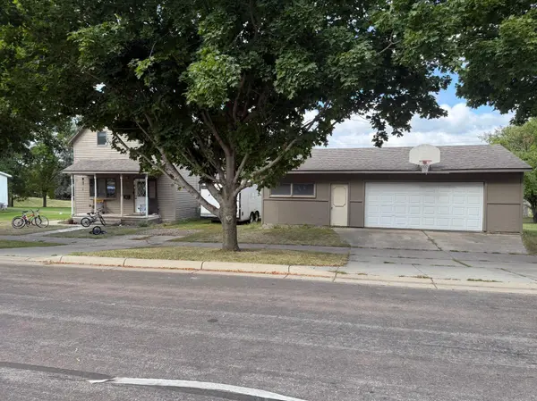 1011 4th AVE, Madison, MN 56256