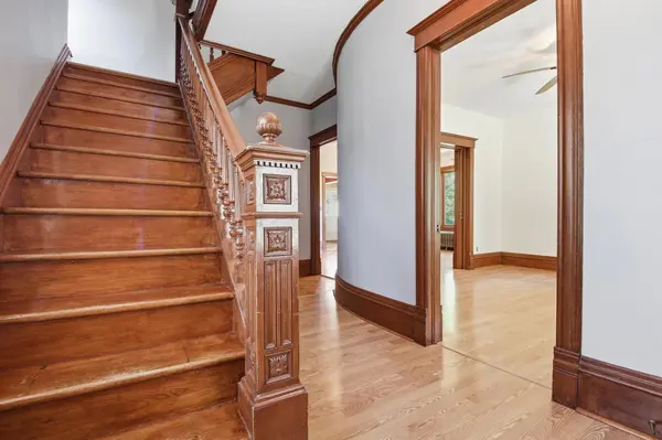 431 E 2nd ST, Litchfield, MN 55355