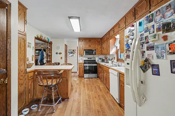 12612 Scharber ST, Rogers, MN 55374