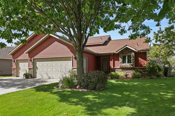 317 12th AVE N, Sartell, MN 56377