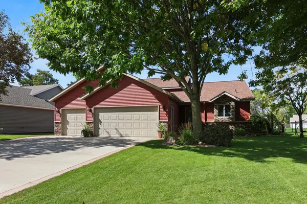 317 12th AVE N, Sartell, MN 56377
