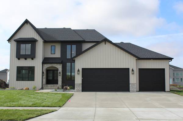 3248 66th AVE S, Fargo, ND 58104