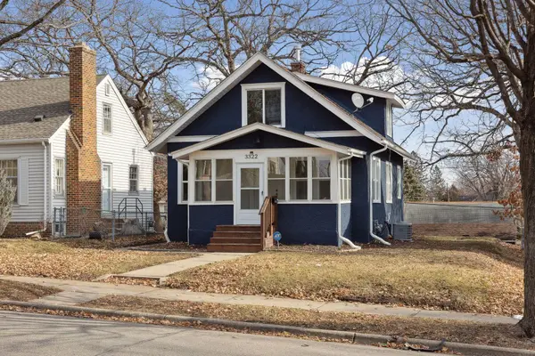 3322 Girard AVE N, Minneapolis, MN 55412