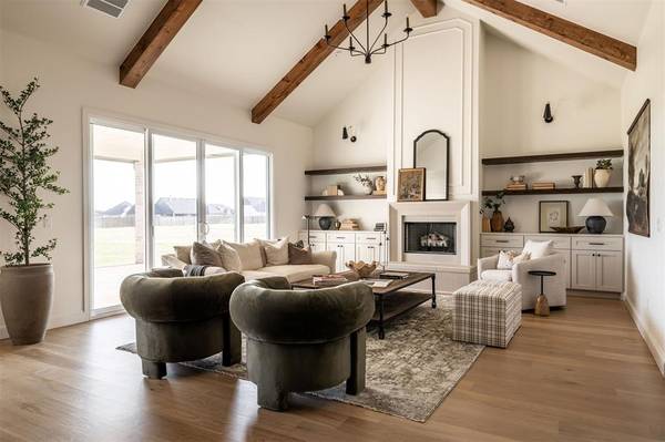 2154 NW 227th ST, Edmond, OK 73025