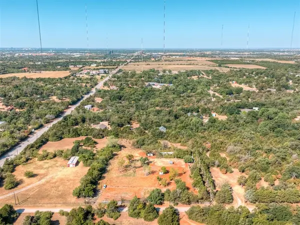 9411 Henley AVE, Oklahoma City, OK 73131