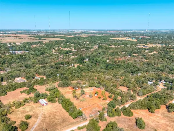9411 Henley AVE, Oklahoma City, OK 73131
