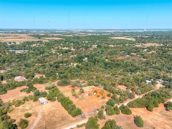 9411 Henley AVE, Oklahoma City, OK 73131