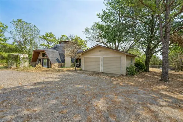 201 Skyridge TRL, Noble, OK 73068