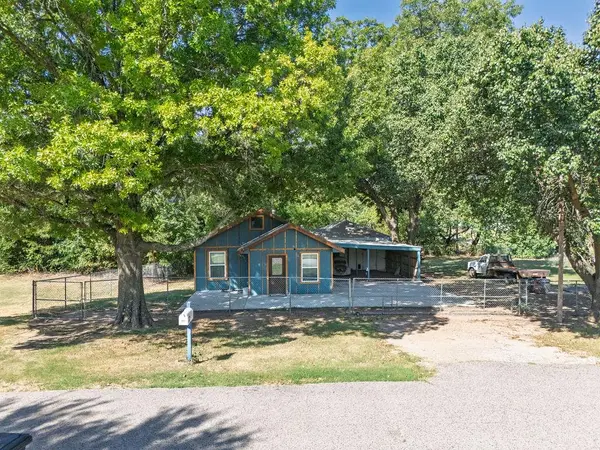 804 S Market AVE, Shawnee, OK 74801