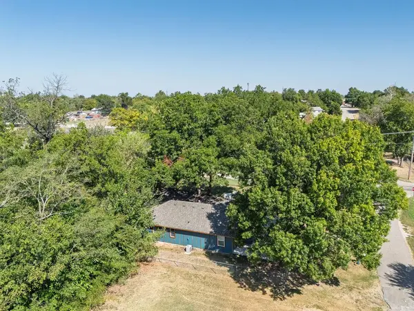 804 S Market AVE, Shawnee, OK 74801