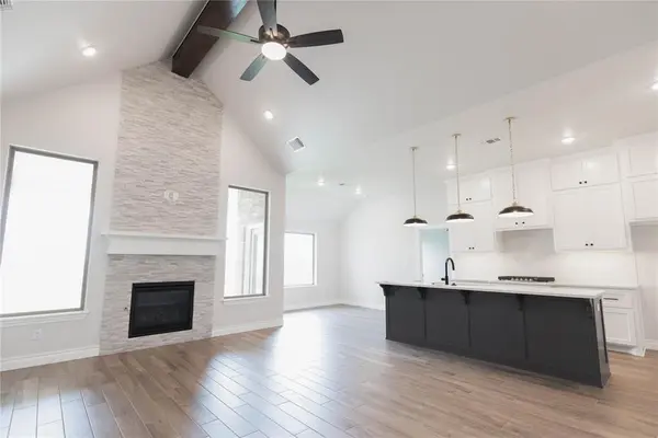 15504 Springfield LN, Edmond, OK 73013