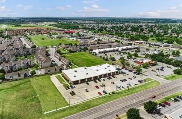 11300 W Reno AVE, Yukon, OK 73099