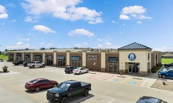11300 W Reno AVE, Yukon, OK 73099